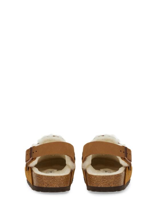  버켄스탁 샌들 1028382 MINK BUFF - BIRKENSTOCK