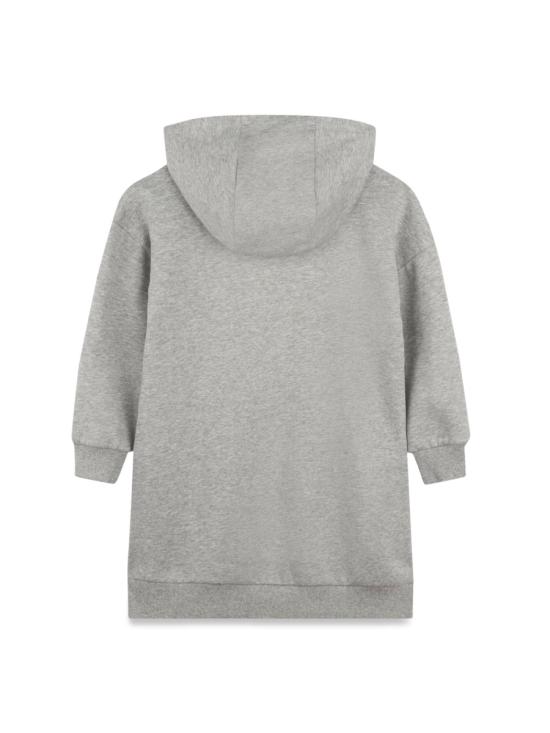 24FW [키즈] 겐조 원피스 K60679K A29 GREY - KENZO