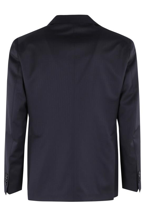 25SS 딸리아토레 수트 세트 2SMC22B01 060015 U 25E230 096 Blue - TAGLIATORE