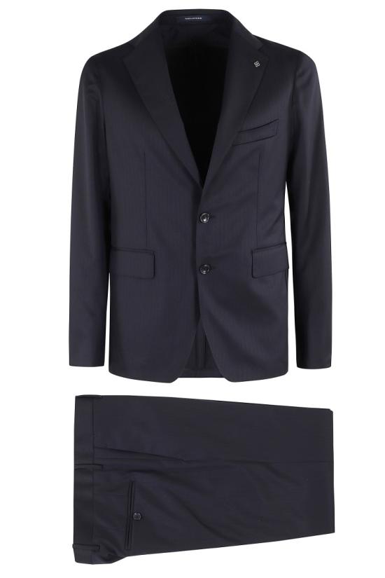 25SS 딸리아토레 수트 세트 2SMC22B01 060015 U 25E230 096 Blue