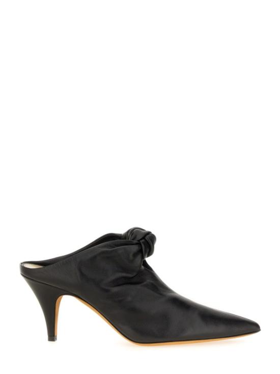  케이트 뮬/슬리퍼 F6023881 L881200 Black