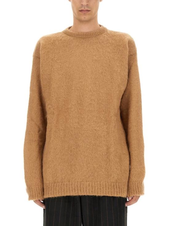  패밀리퍼스트 밀라노 스웨터 SWF2305 BEIGE Neutrals