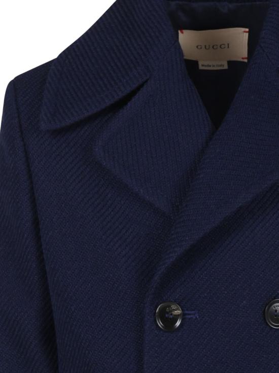 25FW [키즈] 구찌 풀오버 784498K XWA154804 MULTICOLOUR - GUCCI