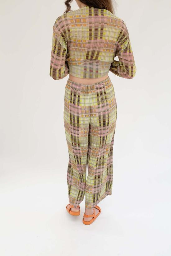  베클리나 샌들 구비 짚신 감 - BEKLINA