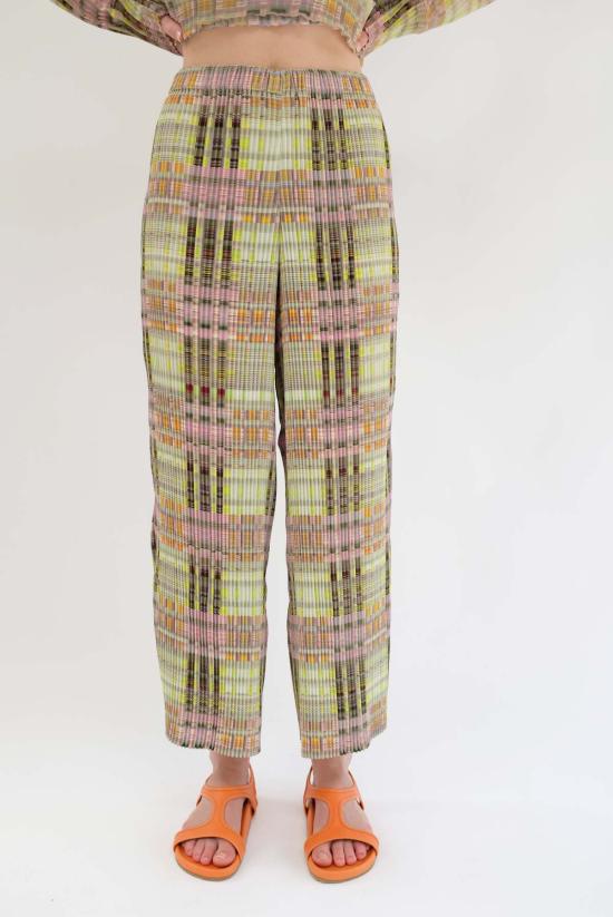  베클리나 샌들 구비 짚신 감 - BEKLINA