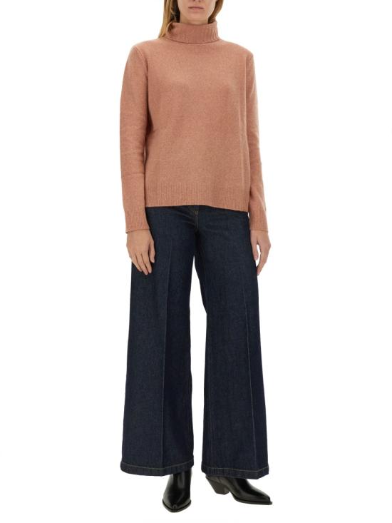  아스페시 터틀넥 3316 562385281 PINK - ASPESI