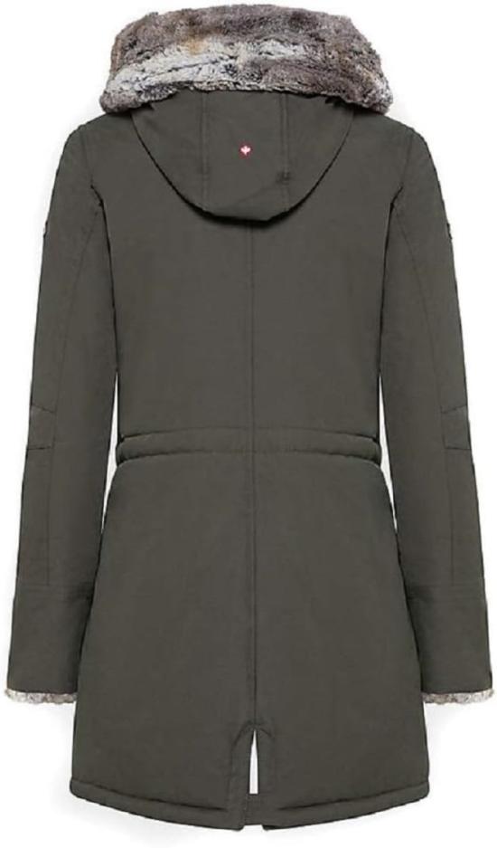  Canadiens 자켓 AUDRY 5211N Green - OTHER BRANDS