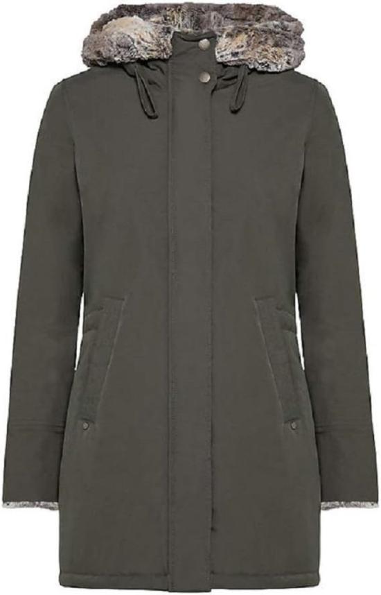  Canadiens 자켓 AUDRY 5211N Green