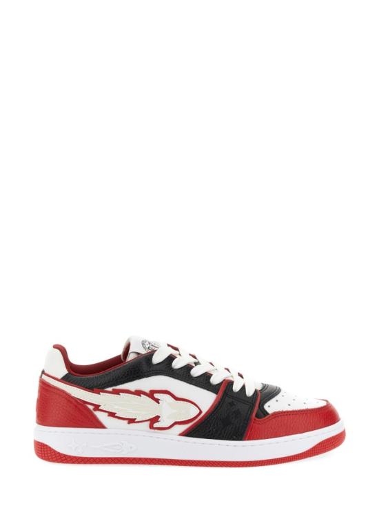  엔터프라이즈 재팬 스니커즈 BB3001PX215S19A3 BLACKWHITERED Multicolor