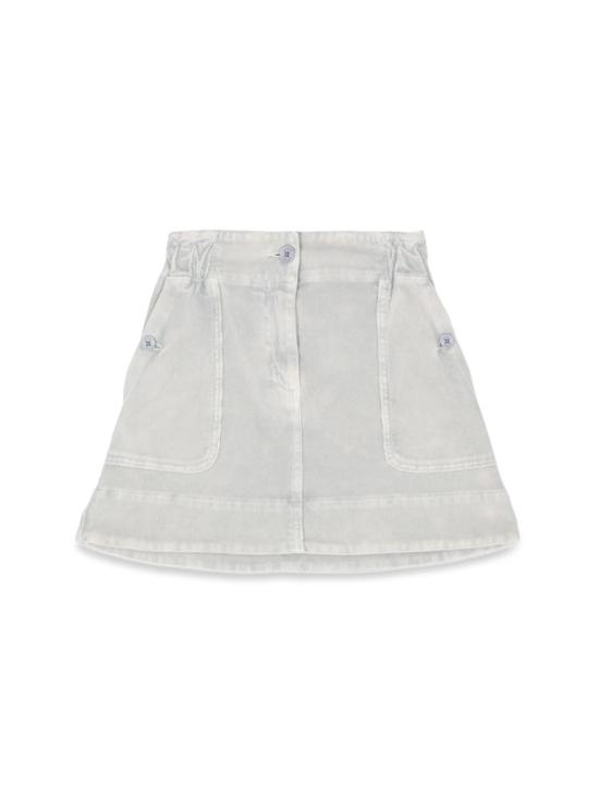 24FW [키즈] 에트로 스커트 GV7A40K V010460D BLUE