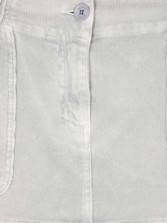 24FW [키즈] 에트로 스커트 GV7A40K V010460D BLUE - ETRO