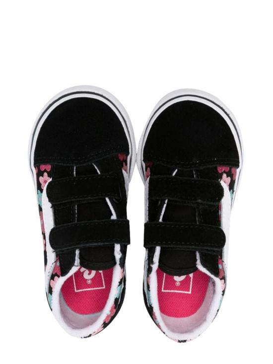  [키즈] 반스 스니커즈 VN0009RCBK BS61 MULTICOLOUR - VANS