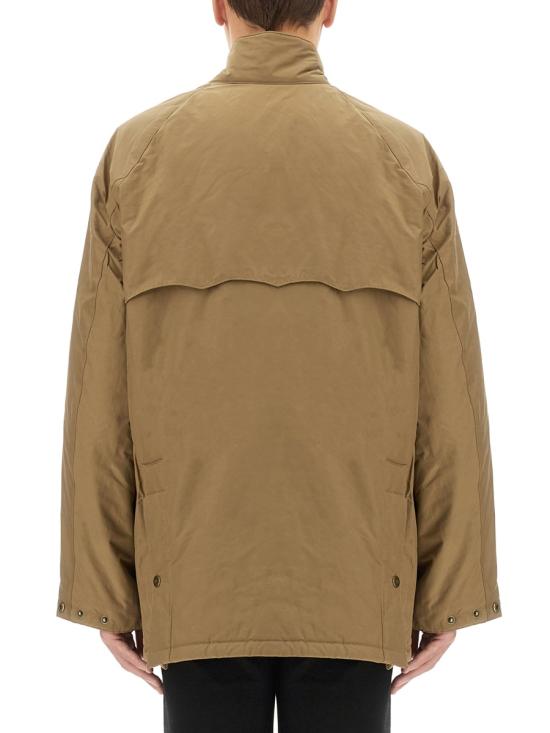  바버 X 바라쿠타 자켓 BRCPS1094 UT2889710 BEIGE - BARBOUR X BARACUTA