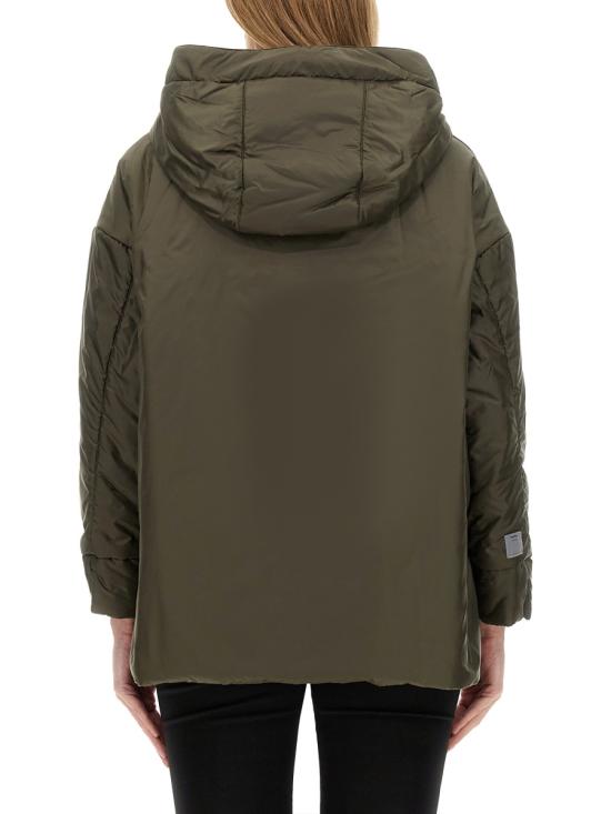 26FW 에스막스마라 자켓 2429486094600 025084 GREEN - 'S MAX MARA