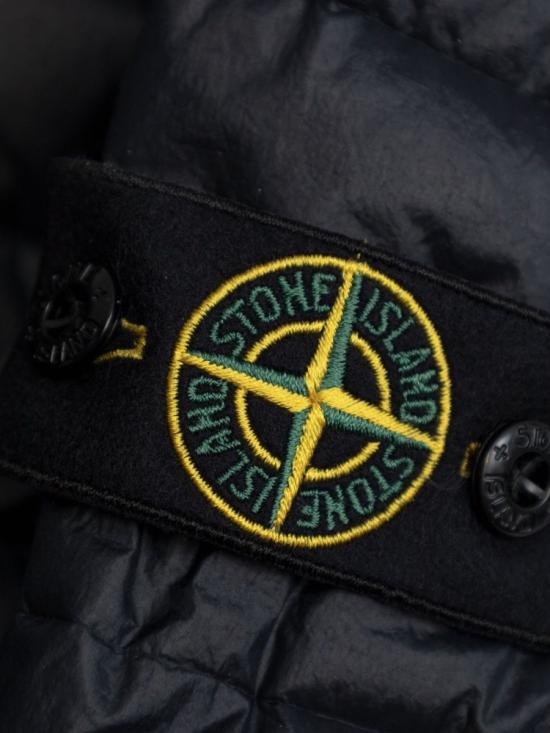  [키즈] 스톤 아일랜드 캐주얼 자켓 811641124K V0020 BLUE - STONE ISLAND
