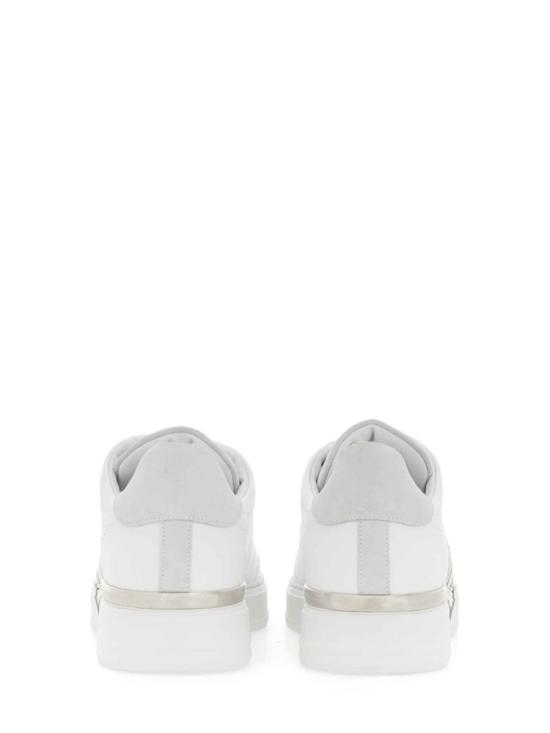  필립 플레인 스니커즈 MSC3981 PLE005N0102 WHITE - PHILIPP PLEIN