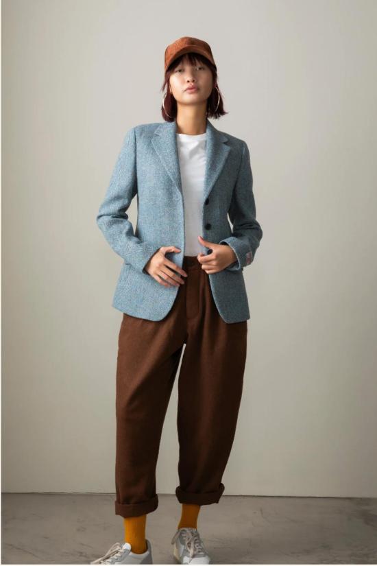  Kiltane 수트 자켓 킬테인 클레어 재킷 - OTHER BRANDS