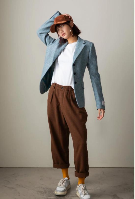  Kiltane 수트 자켓 킬테인 클레어 재킷 - OTHER BRANDS