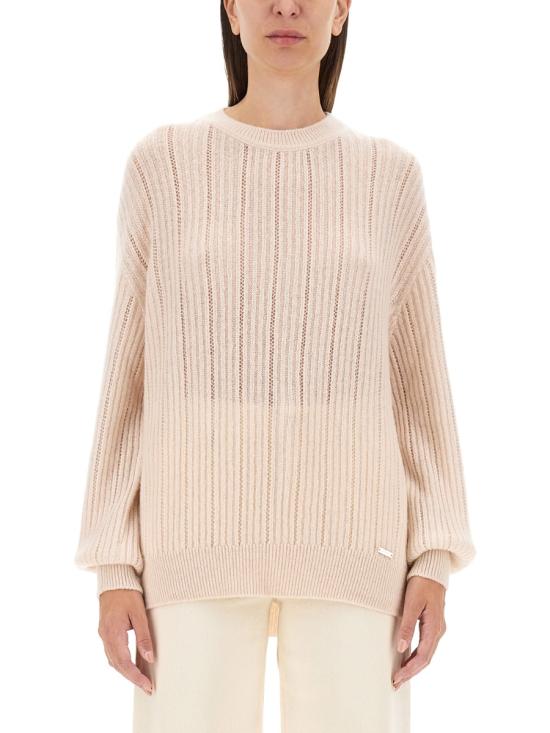  키톤 스웨터 D58712 3295400C BEIGE
