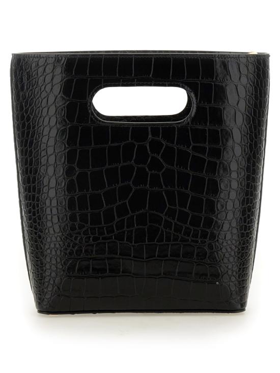 25FW 누메로벤투노 크로스백 24IBP0978CC01 N001 BLACK - N°21