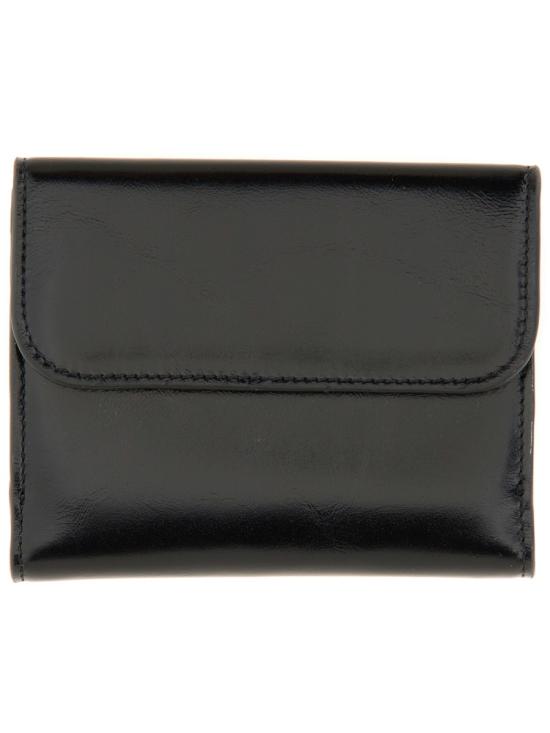 26FW 끌로에 지갑 C24WP448O16 001 BLACK - CHLOE