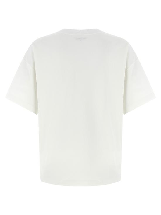 25FW 칼하트 WIP 반팔 티셔츠 I03552302XX White - CARHARTT WIP