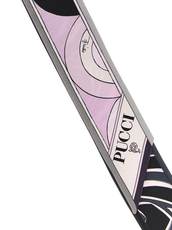 25FW 에밀리오푸치 머플러/스카프 5UGB235UC061 Multicolor - EMILIO PUCCI