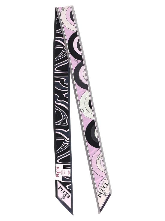 25FW 에밀리오푸치 머플러/스카프 5UGB235UC061 Multicolor - EMILIO PUCCI