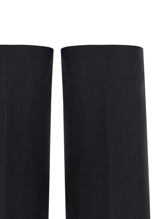 25FW 장 폴 고티에 양말 2504WAC036W04059 Blue - JEAN PAUL GAULTIER