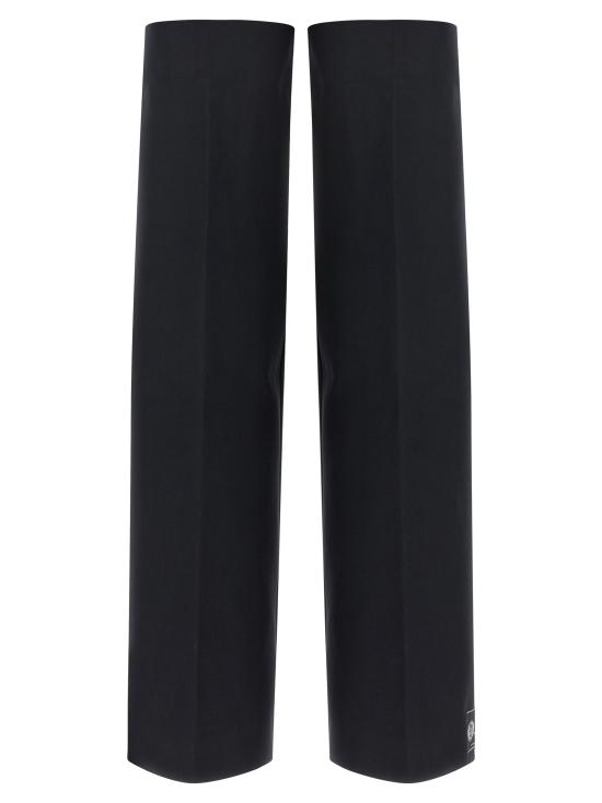 25FW 장 폴 고티에 양말 2504WAC036W04059 Blue