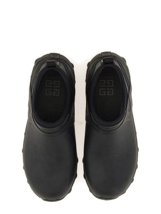 26SS 지방시 부츠 BH604CH1QG 001 BLACK - GIVENCHY