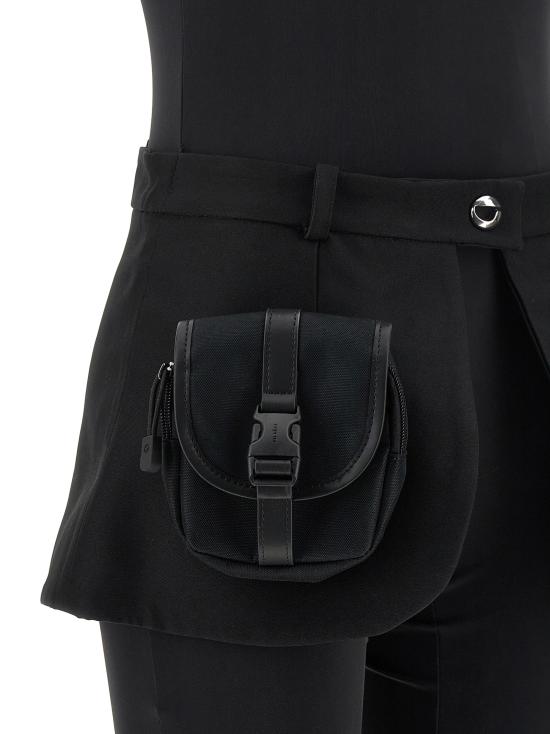 25FW 코페르니 점프수트 COPCO16F5039BLK Black - COPERNI