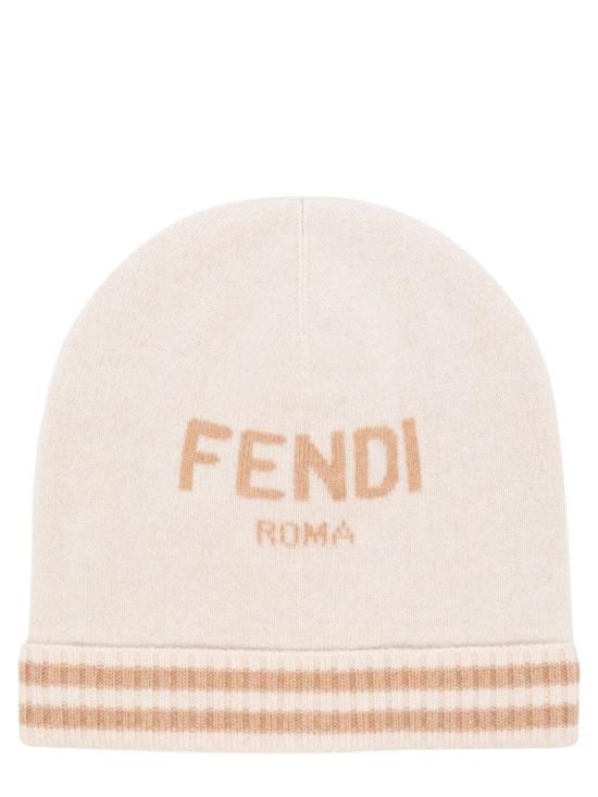 26SS [키즈] 펜디 모자 JUP070K AS8MF1P2N MULTICOLOUR