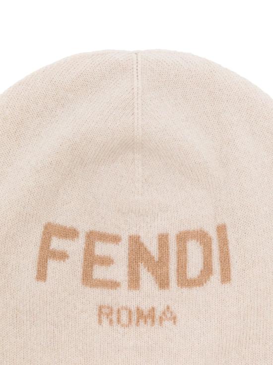 26FW [키즈] 펜디 모자 JUP070K AS8MF1P2N MULTICOLOUR - FENDI