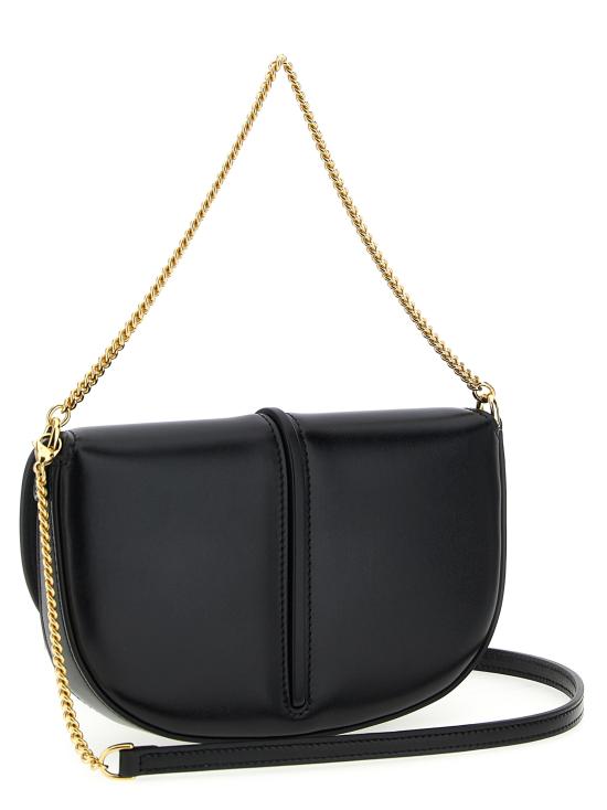 25FW 펜디 명함지갑 8M0529ANSSF0KUR Black - FENDI