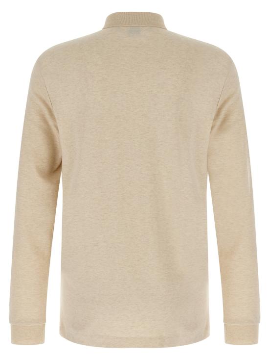 25FW 휴고보스 폴로 티셔츠 50468392132 Beige - HUGO BOSS