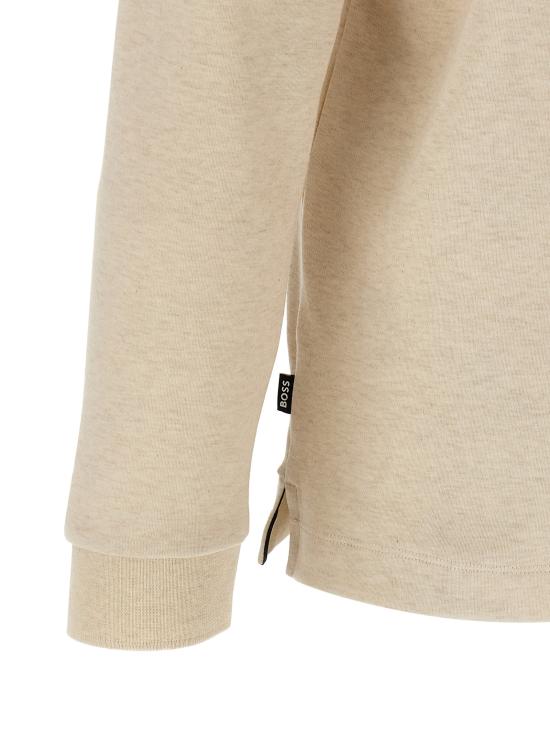 25FW 휴고보스 폴로 티셔츠 50468392132 Beige - HUGO BOSS