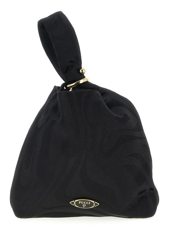 26SS 에밀리오푸치 숄더백 5UBD685U710999 Black