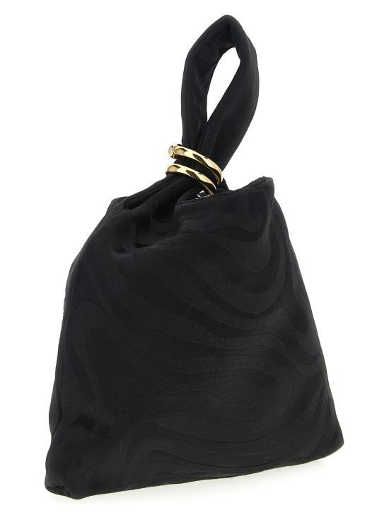 26SS 에밀리오푸치 숄더백 5UBD685U710999 Black - EMILIO PUCCI