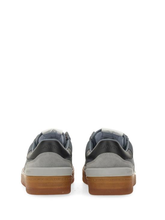  랑방 스니커즈 FW SKDK00 NAST A241239 GREY - LANVIN