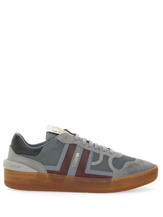  랑방 스니커즈 FW SKDK00 NAST A241239 GREY