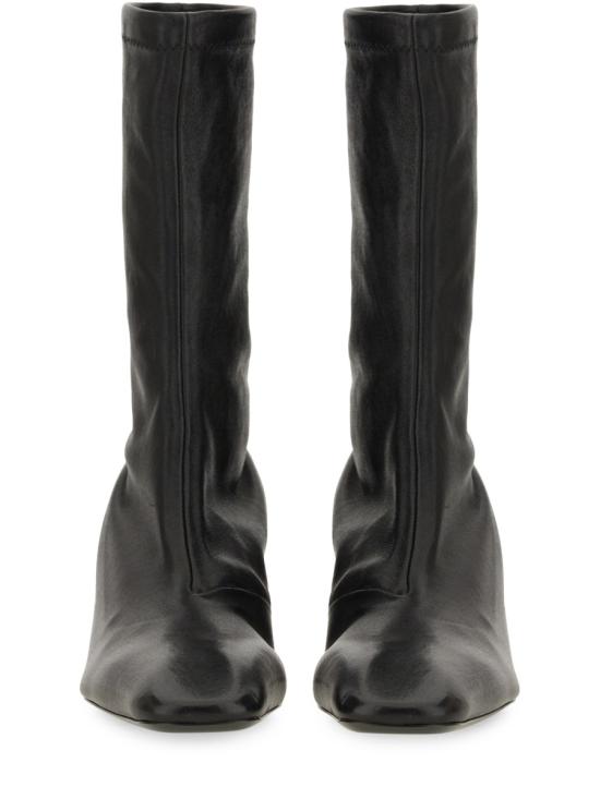  질샌더 부츠 J15WU0087 P1758001 BLACK - JIL SANDER