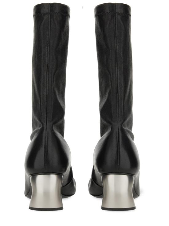  질샌더 부츠 J15WU0087 P1758001 BLACK - JIL SANDER