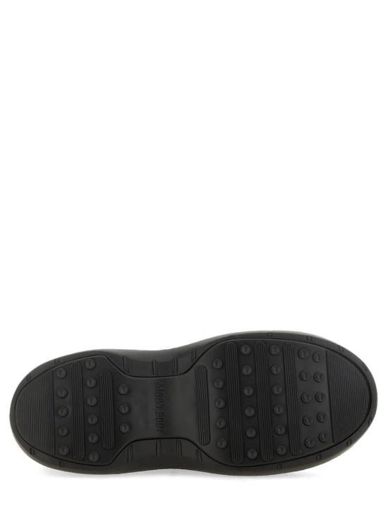  문부츠 부츠 80D2480040 N001 BLACK - MOON BOOT