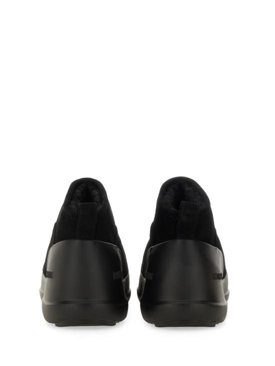  문부츠 부츠 80D2480040 N001 BLACK - MOON BOOT