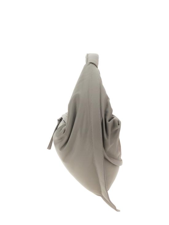  페데리코 시나 토트백 FCW24 TB01 01 GREY - FEDERICO CINA
