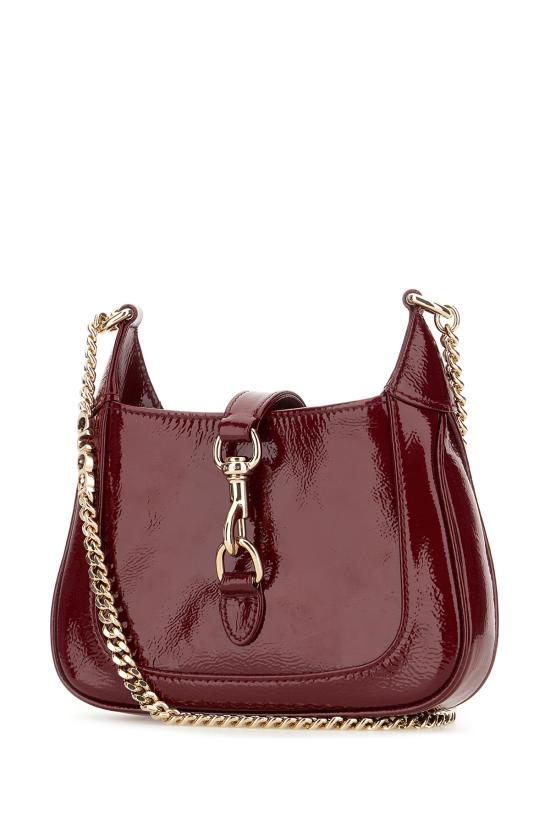 26SS 구찌 숄더백 782889 0P50G6207 BORDEAUX - GUCCI