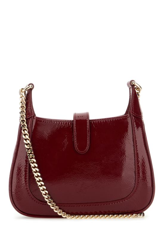 26SS 구찌 숄더백 782889 0P50G6207 BORDEAUX - GUCCI