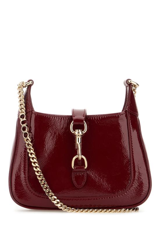 26SS 구찌 숄더백 782889 0P50G6207 BORDEAUX