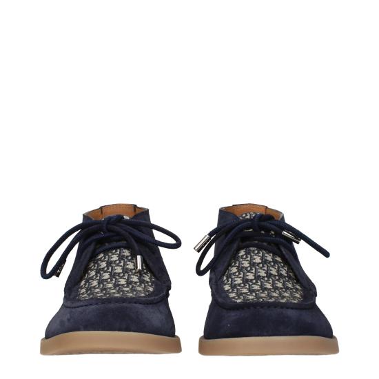 25FW 디올 로퍼 3BO365ZYJ517 - DIOR